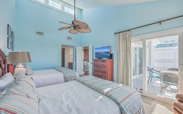 2942 Atrium Villa
