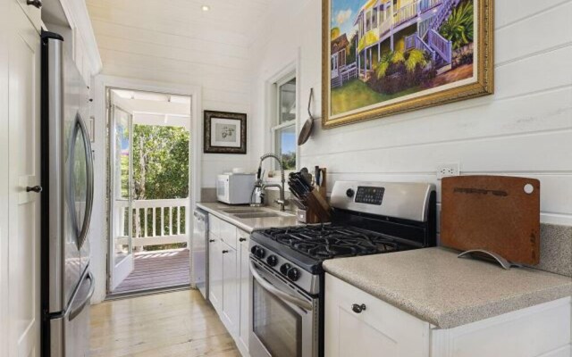 Miranda House by Eleuthera Vacation Rentals