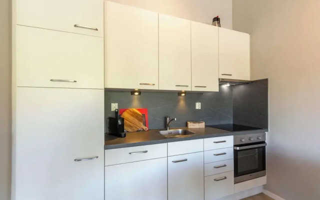 Apartment in Callantsoog by the Beach