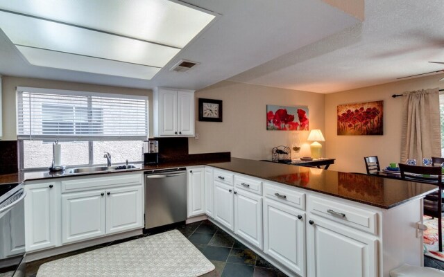 Tierra Buena MAIN - 3 Br Home