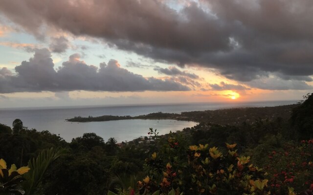 Treetops Villa