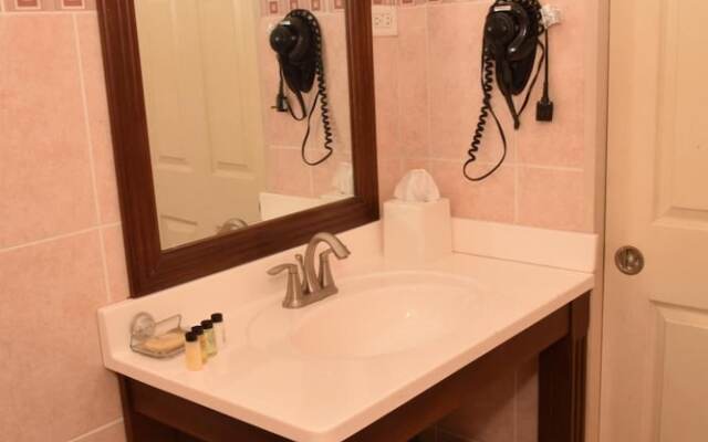 Brandsville Suites