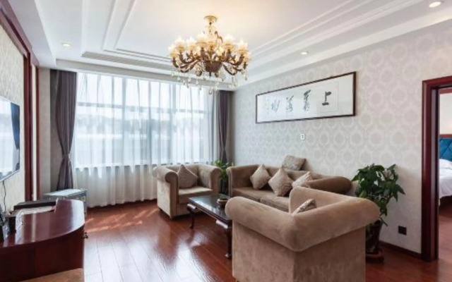 Xiangying International Hotel