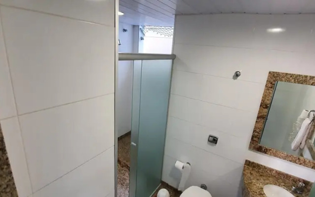 Hotel Três Poderes