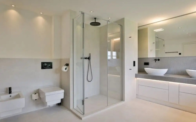 House by the sea Comfortable Holiday Residence