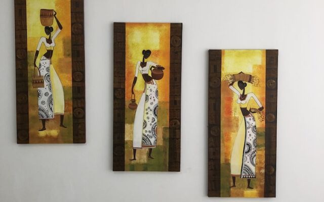 Onthree20 Residencies 2 Room 3 Bed Apartment