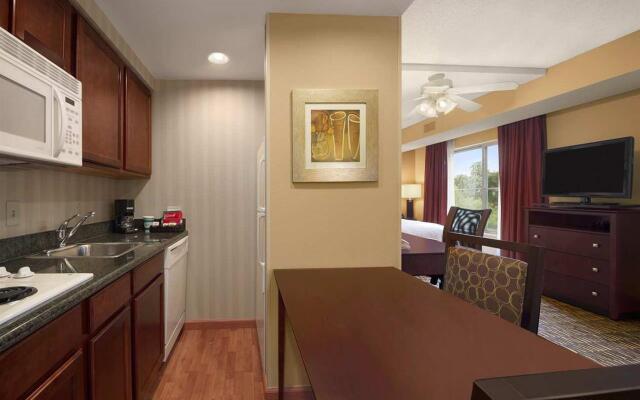 Homewood Suites by Hilton Tampa-Brandon