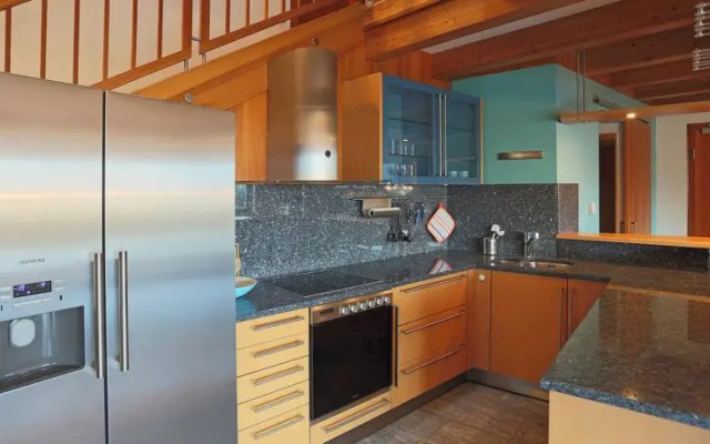 Ferienhaus Sun Valley