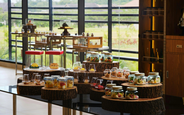 The Westin Desaru Coast Resort