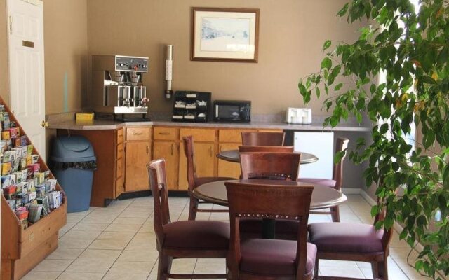 Mountain Valley Inn Dillard