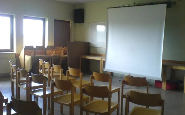 Jugendgästehaus Westkap Wangerooge