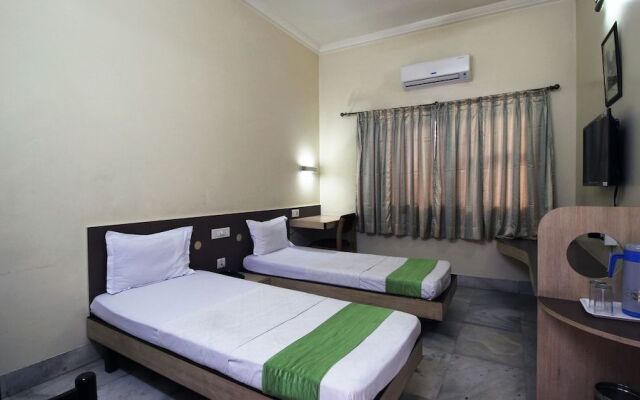 Hotel Sargam