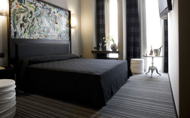 Hotel Twenty One 
