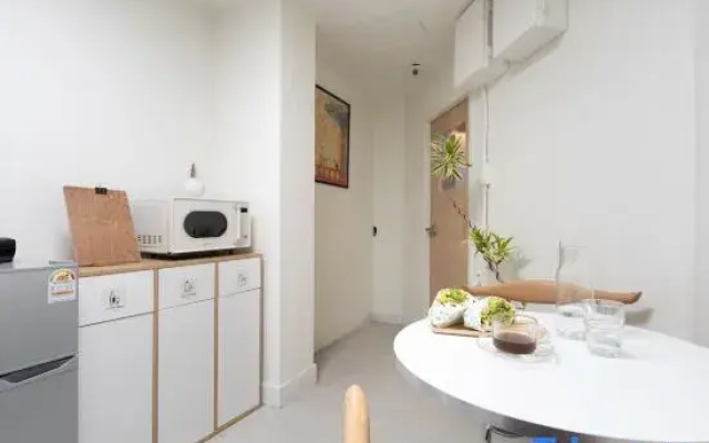 Stay105Haenggung Residence