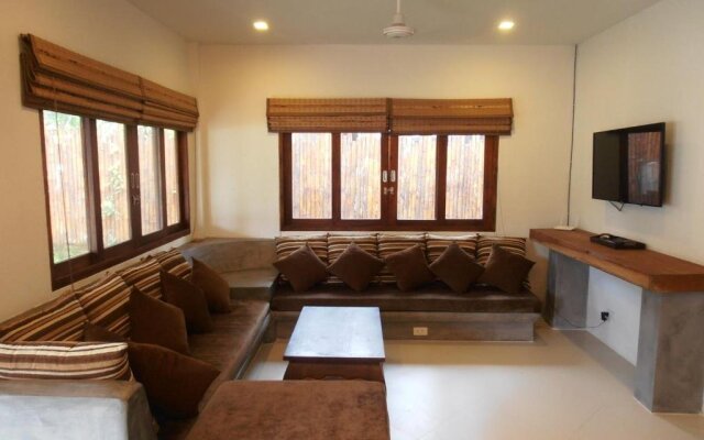 Sukhavati Villa