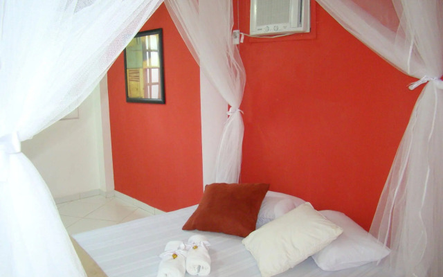 Hostel Braz