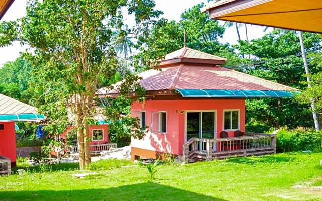 Koh Tao Thani Resort