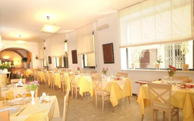 Hotel Gambone