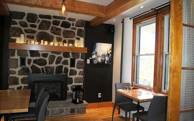 Restaurant et Gite Les Passionnés
