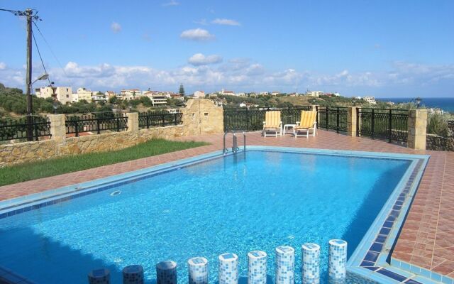 Dimosthenis Villas