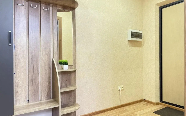Просторная квартира на Гагарина, 60