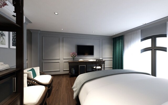 Eco Boutique Hotel
