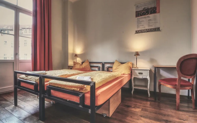 OPERA Hostel