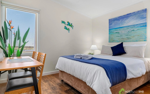 Rural 5 Star Villa's with Resort Amenities