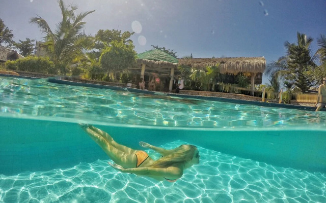 Thresher Cove Dive Resort