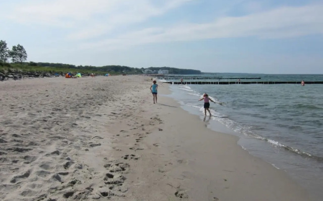 Apartment Achtern Meer II