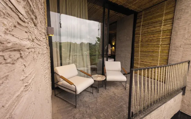 Hotel Casa Tuirak