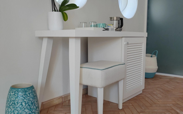 Relais la Ghinghetta