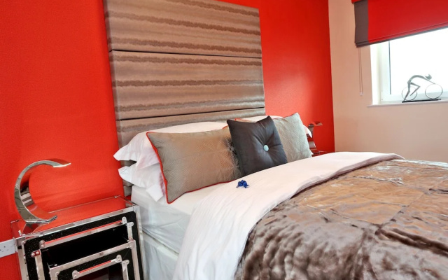 Amazing Aberdeen Home Close to the Coast