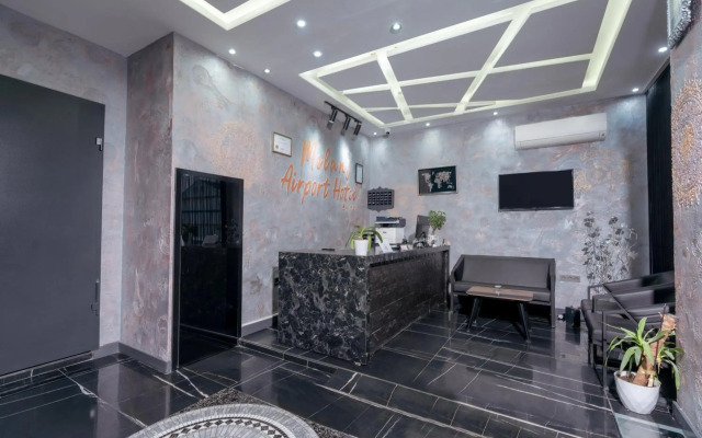 Melanj Airport Hotel