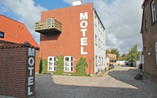 Motel Apartments Tønder