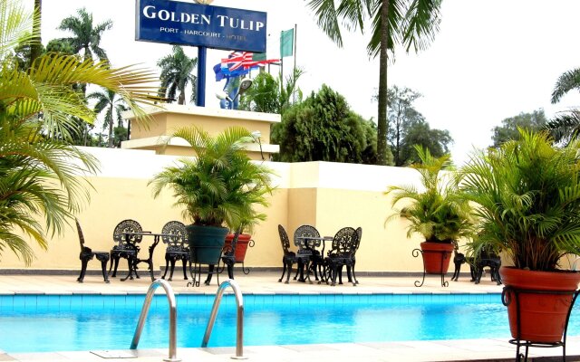 Golden Tulip Port Harcourt