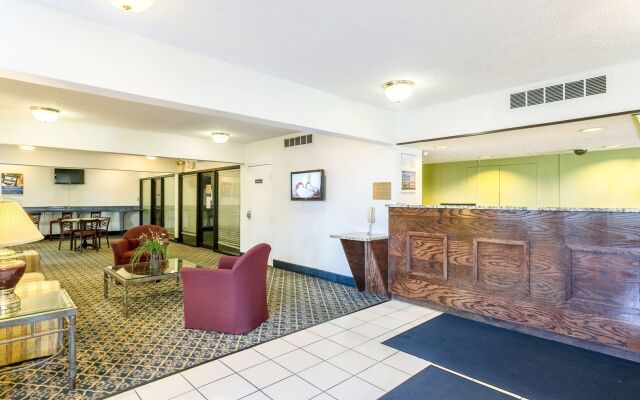 Americas Best Value Inn Edgewood