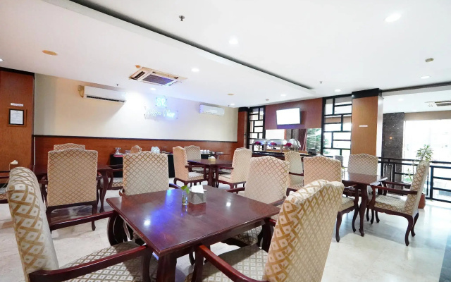 Sutan Raja Hotel Cirebon