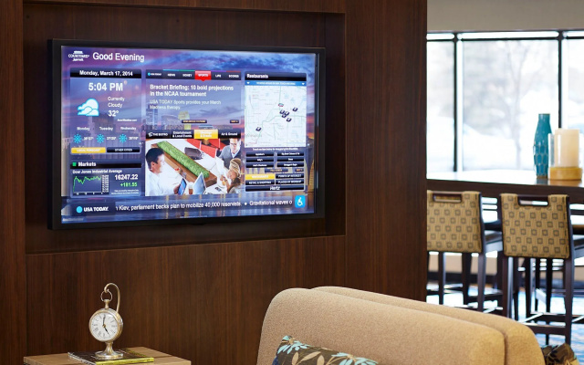 Courtyard by Marriott Denver South/Park Meadows Mall
