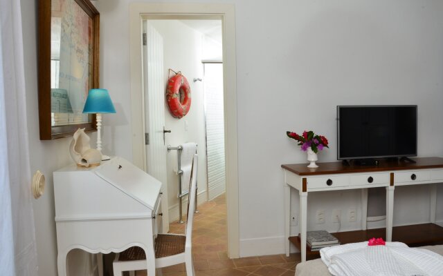 Vila da Santa Hotel Boutique & Spa