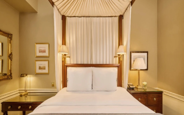 Roseate House London