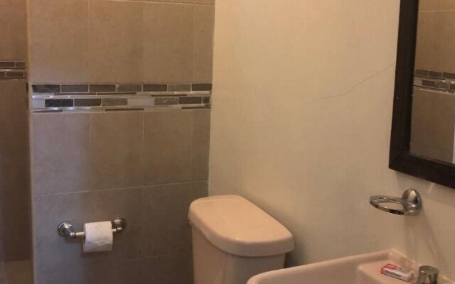 Bungalows El Delfin