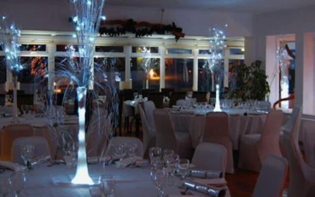 Glendorgal Hotel