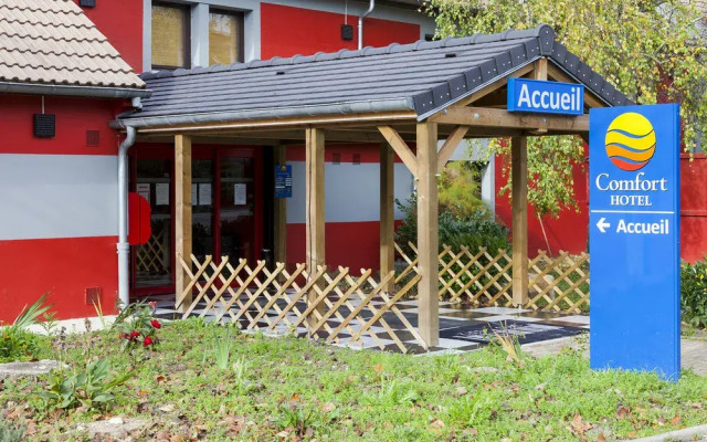 hotelF1 Bretigny Sur Orge