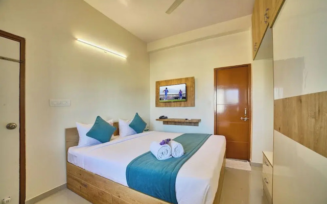Southgate Villa