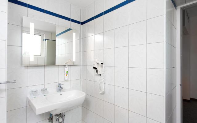 ibis Styles Budapest City