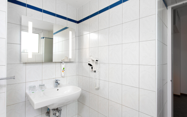 ibis Styles Budapest City