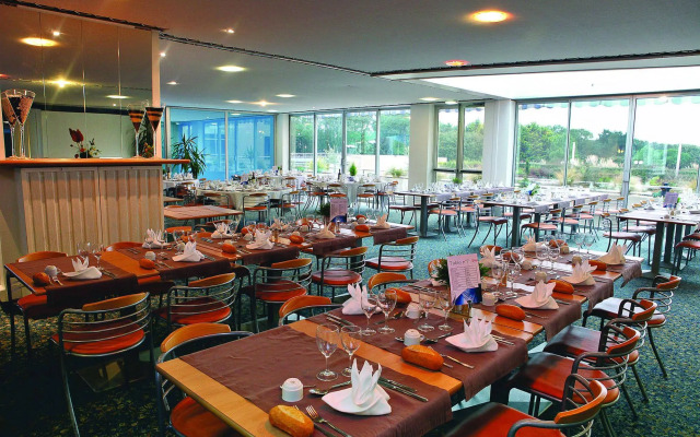 Club Vacances Bleues Les Jardins Atlantique