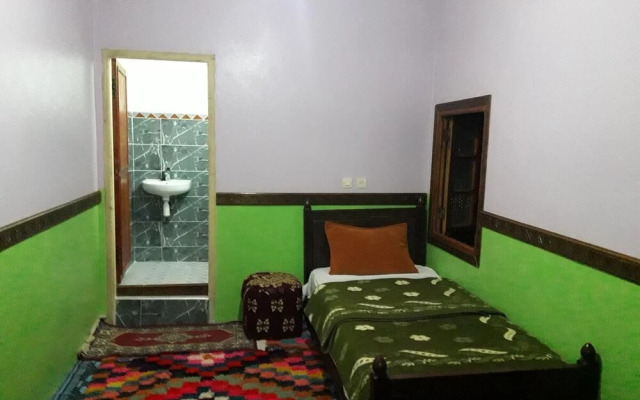Imlil Hostel