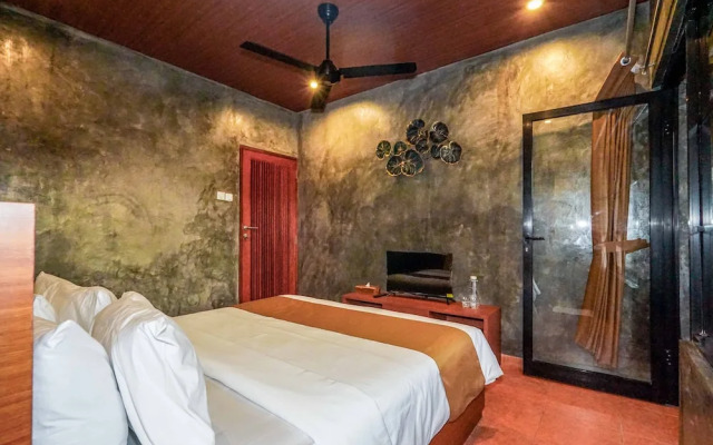 Daydream Lodge